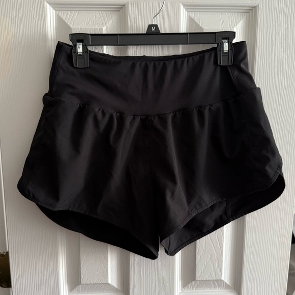 NWOT RUNNING SHORTS - Picture 1 of 3